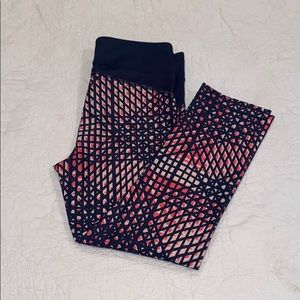 Printed Under Armour Leggings